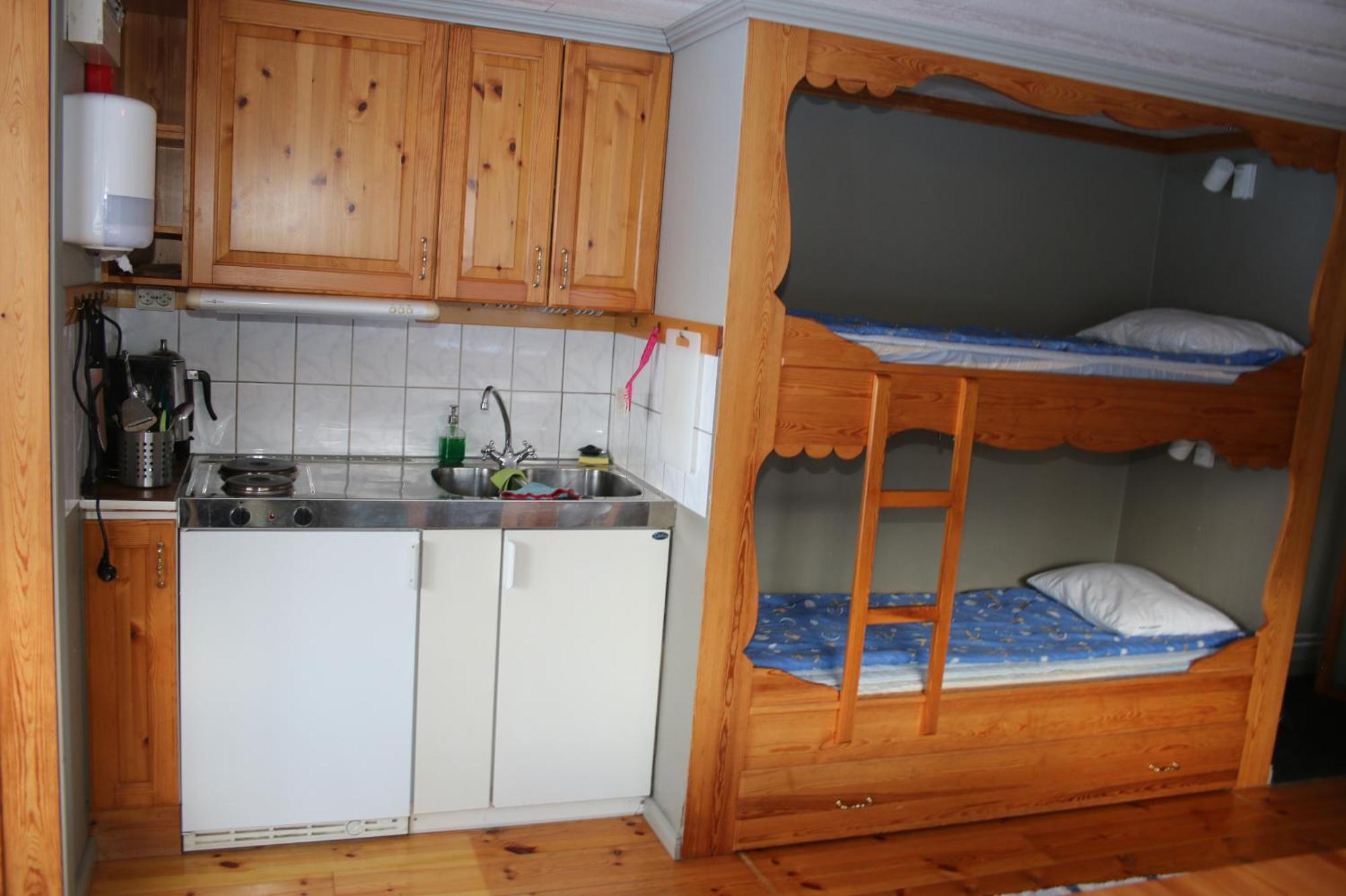 Ratt O Roder Stugby & Konferens Villa Djuras Dış mekan fotoğraf