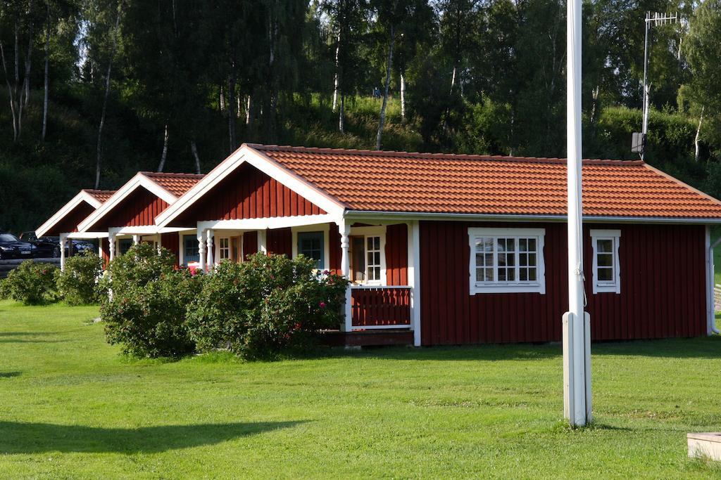 Ratt O Roder Stugby & Konferens Villa Djuras Oda fotoğraf